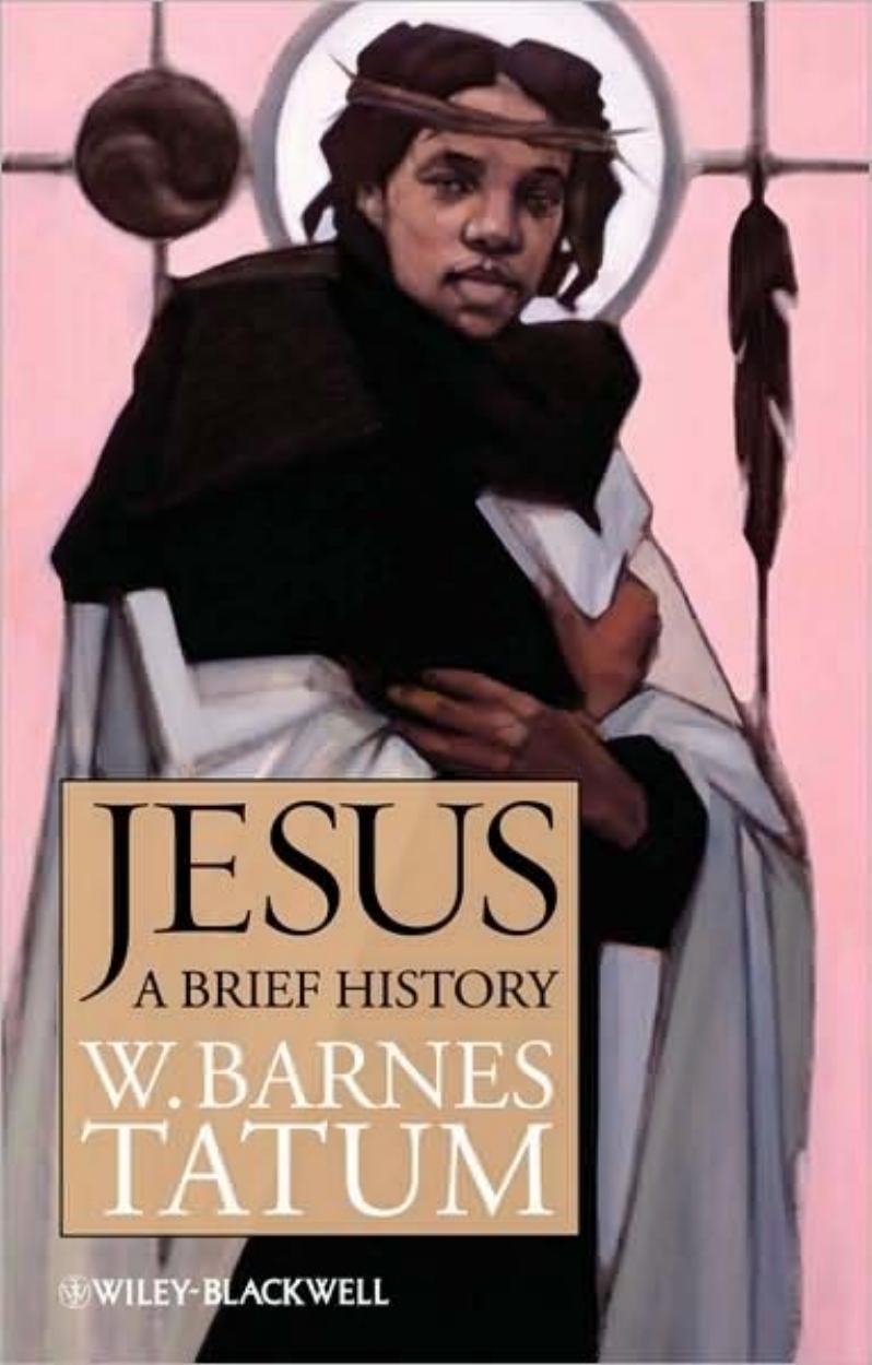 Tatum by Jesus; A Brief History (2009)