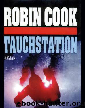 Tauchstation by Cook Robin