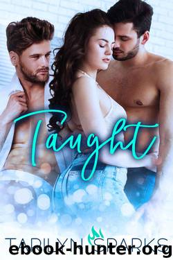 Taught by Tarilyn Sparks