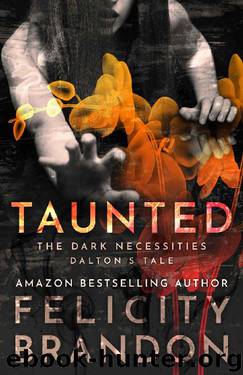 Taunted: The Dark Necessities—Dalton's Tale #2 by Felicity Brandon