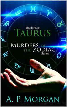 Taurus by A P Morgan