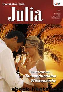 Tausendundeine Wuestennacht by Susan Stephens