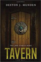 Tavern by Deston Munden