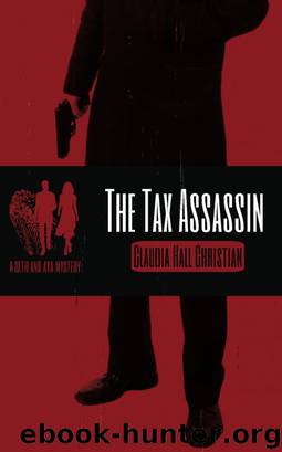 Tax Assassin by Claudia Hall Christian