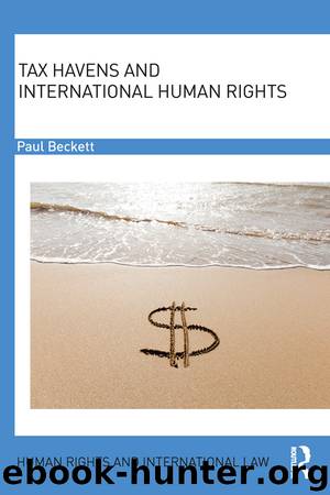 Tax Havens and International Human Rights by Beckett Paul