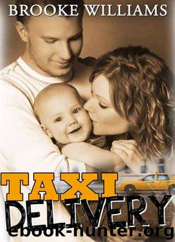 Taxi Delivery by Brooke Williams