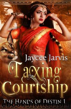 Taxing Courtship by Jaycee Jarvis