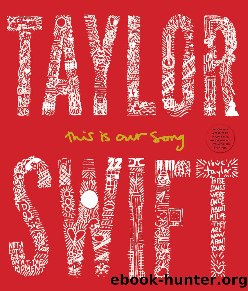Taylor Swift by Tyler Conroy