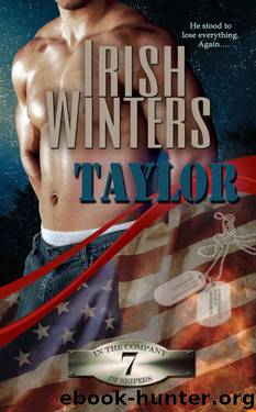 Taylor by Irish Winters