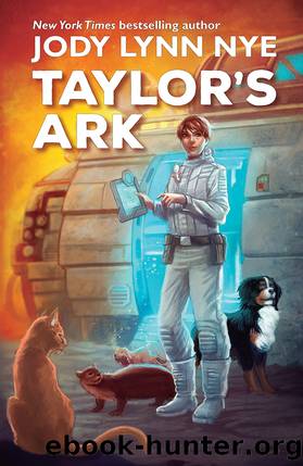 Taylor's Ark by Jody Lynn Nye