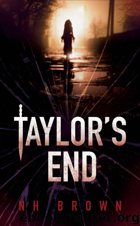 Taylor's End by N H Brown
