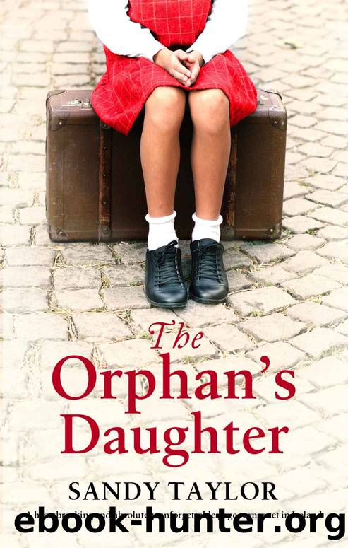 Taylor, S [2020] The Orphan's Daughter by Sandy Taylor