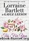 Tea For You (Life On Victoria Square Book 14) by Lorraine Bartlett & Gayle Leeson