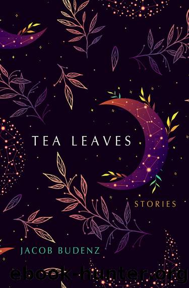 Tea Leaves by Jacob Budenz