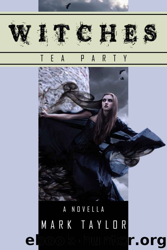 Tea Party by Mark Taylor