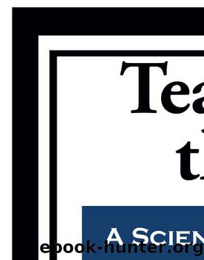 Tea Tray in the Sky by Evelyn E. Smith