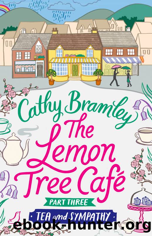 Tea and Sympathy by Cathy Bramley