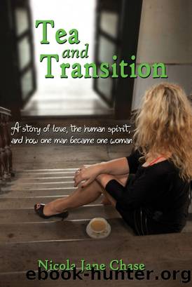 Tea and Transition by Nicola Chase
