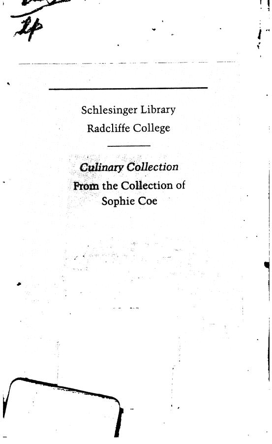 Tea and coffee by William Andrus Alcott