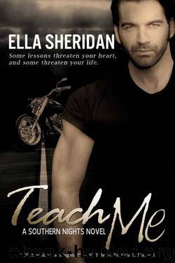 Teach Me by Ella Sheridan
