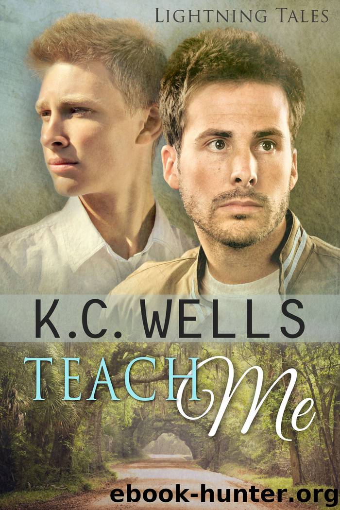 Teach Me by K.C. Wells