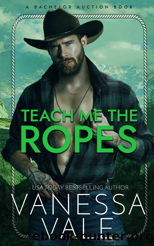 Teach Me the Ropes by Vanessa Vale
