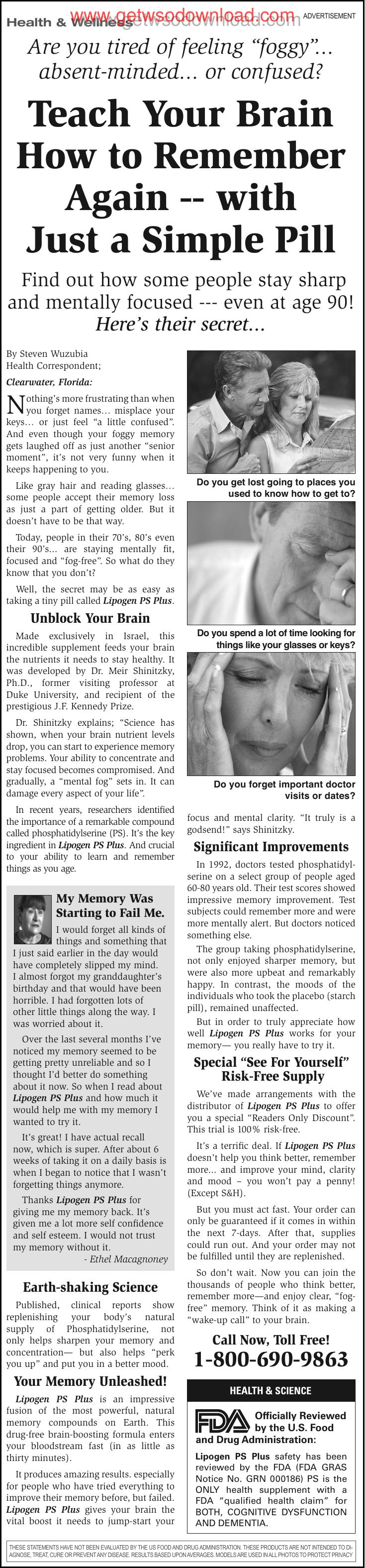 Teach Your Brain How to Remember 03 by Unknown