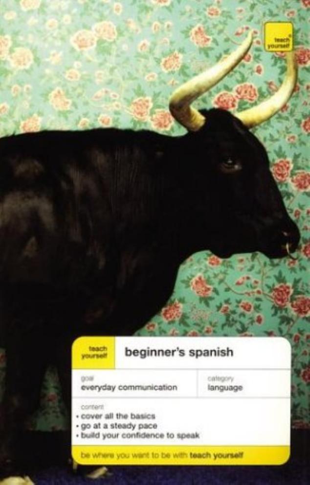 Teach Yourself Beginner's Spanish (Teach Yourself Languages) by Mark Stacey Angela Gonzalez Hevia