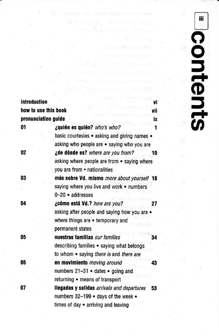 Teach Yourself Beginner's Spanish by Unknown