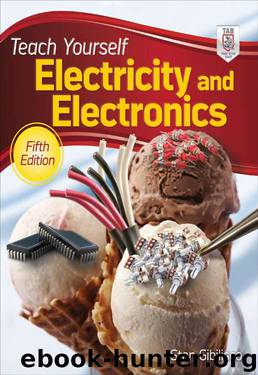 Teach Yourself Electricity and Electronics, 5th Edition (Teach Yourself Electricity & Electronics) by Stan Gibilisco