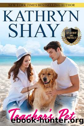 Teacher's Pet by Kathryn Shay