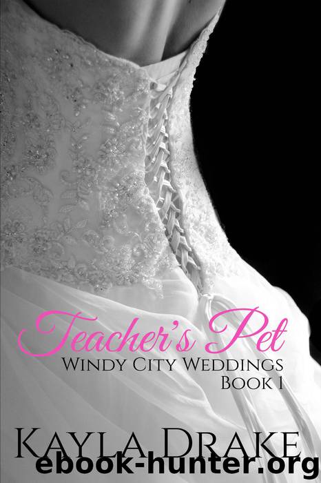 Teacher's Pet by Kayla Drake