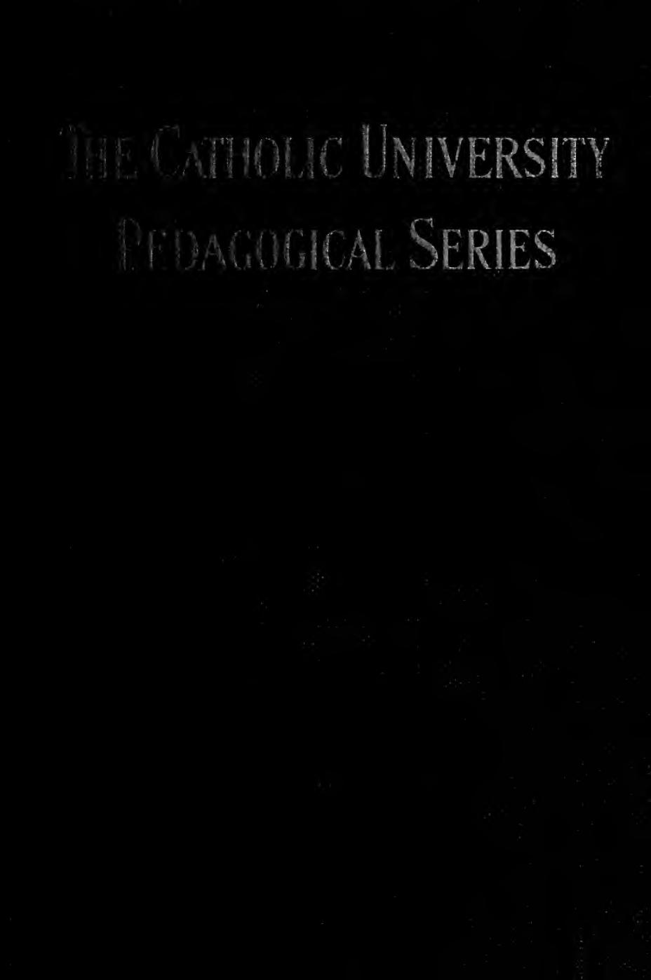 Teachers manual of primary methods by Shields Thomas Edward 1862-