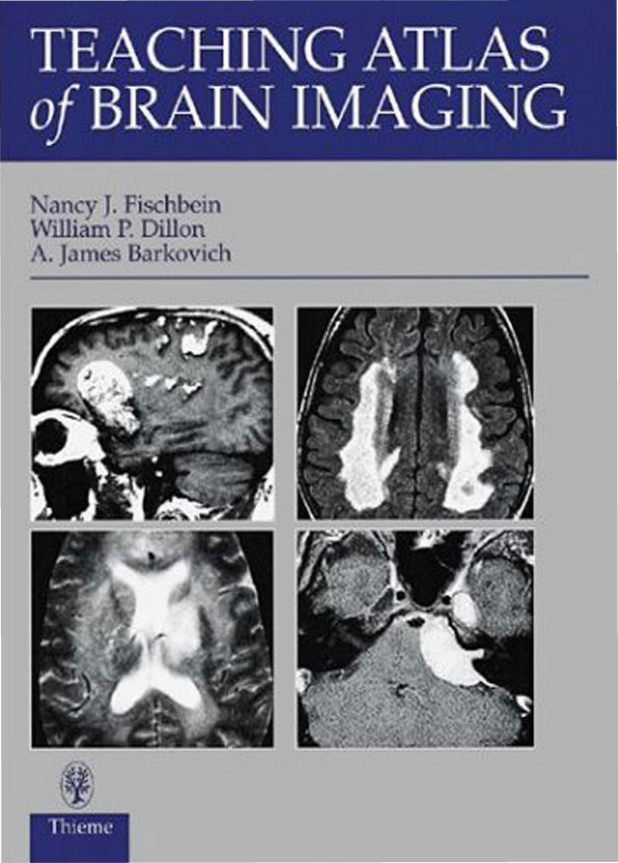 Teaching Atlas of Brain Imaging 2nd ed. by sh-IRAN