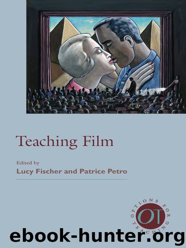 Teaching Film by Patrice Petro