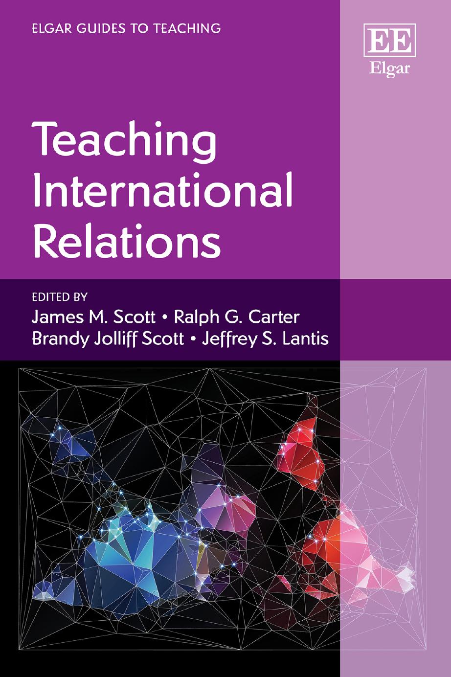 Teaching International Relations by unknow