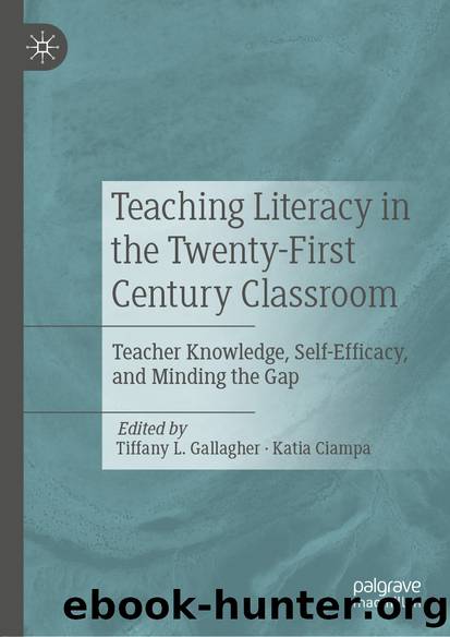 Teaching Literacy in the Twenty-First Century Classroom by Unknown