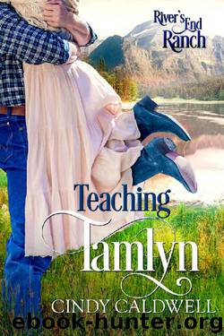 Teaching Tamlyn by Cindy Caldwell