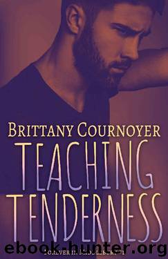 Teaching Tenderness by Brittany Cournoyer