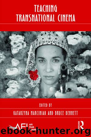 Teaching Transnational Cinema by Unknown