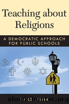 Teaching about Religions by Lester Emile;