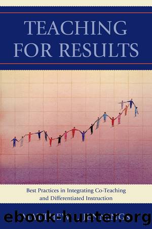 Teaching for Results by Jennings Matthew J.;