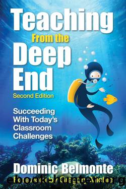 Teaching from the Deep End by Belmonte Dominic V.;
