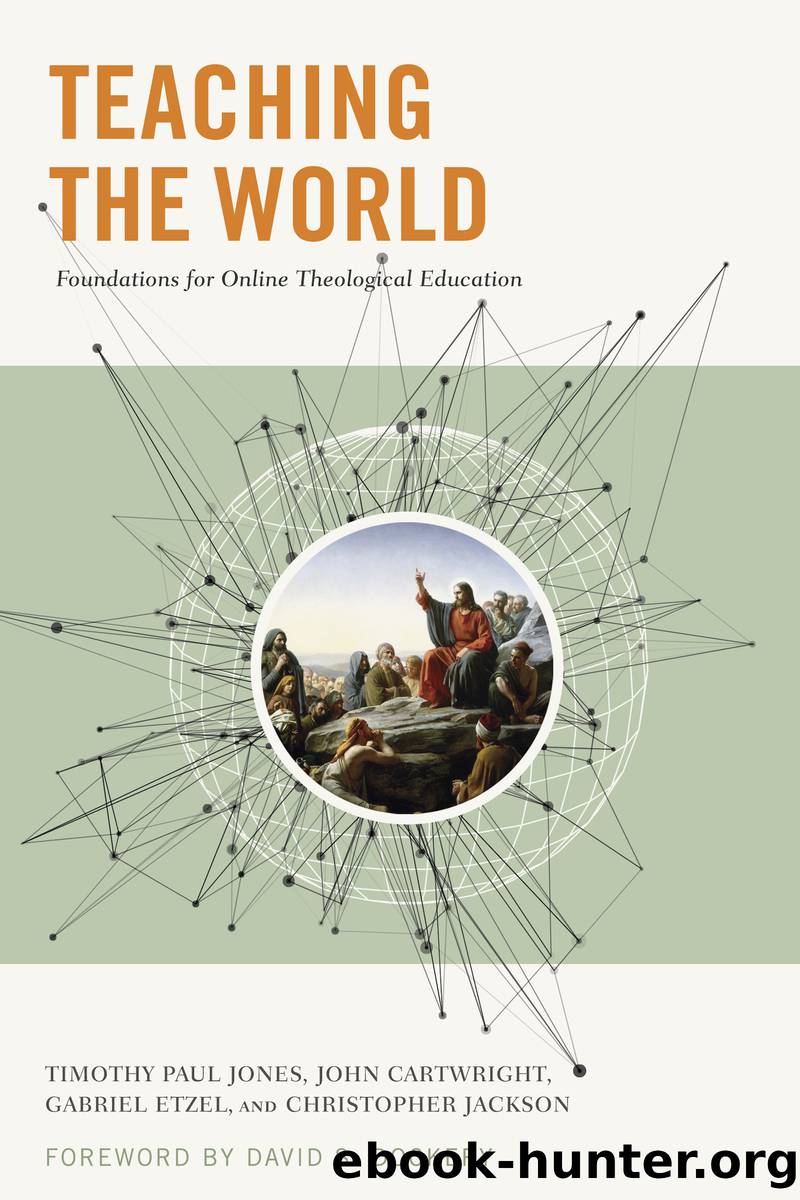 Teaching the World by unknow