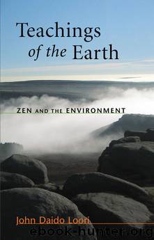 Teachings of the Earth by John Daido Loori