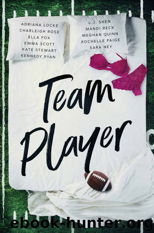 Team Player by unknow