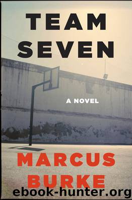 Team Seven by Marcus Burke
