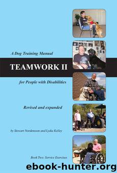 Teamwork II by Stewart Nordensson