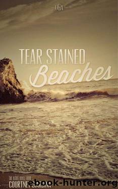 Tear Stained Beaches by Giardina Courtney