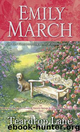 Teardrop Lane by March Emily